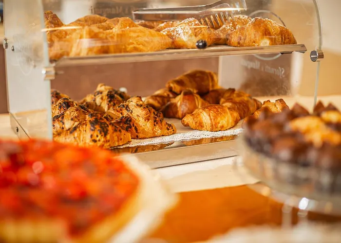 فندق New Ipoint سان جوفانّي إن بيرْس