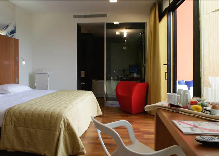 New Ipoint Hotel San Giovanni in Persiceto