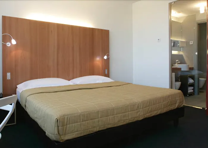 New Ipoint Hotel San Giovanni in Persiceto