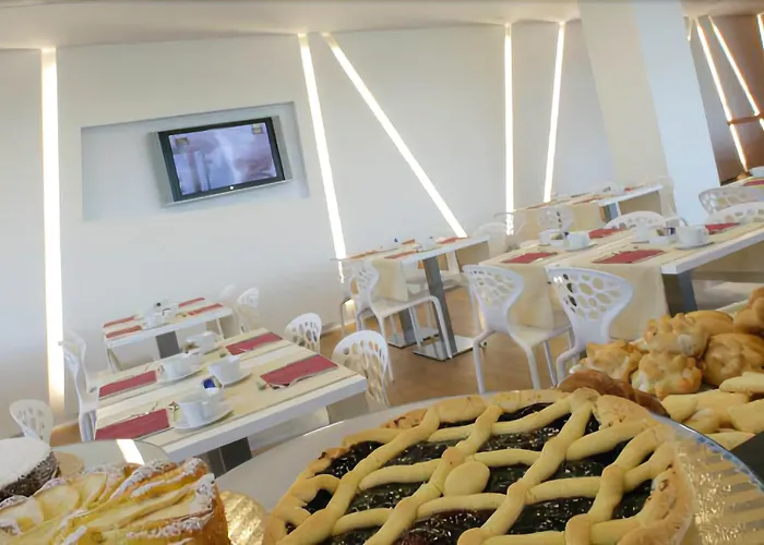 New Ipoint San Giovanni in Persiceto