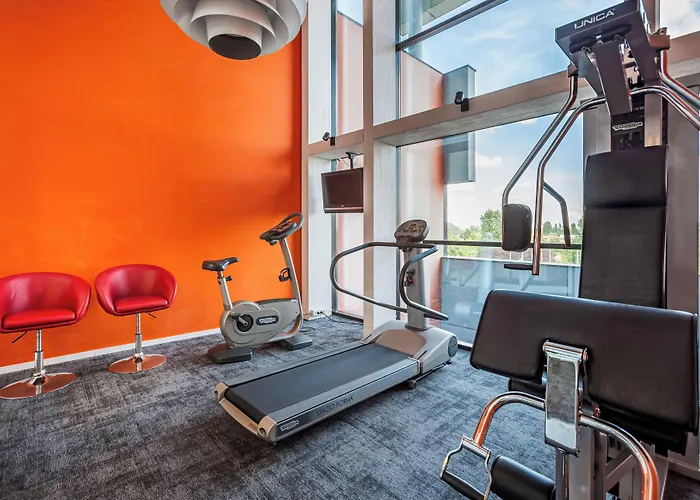 New Ipoint 4* San Giovanni in Persiceto