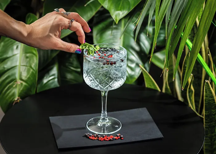 New Ipoint 4* سان جوفانّي إن بيرْس