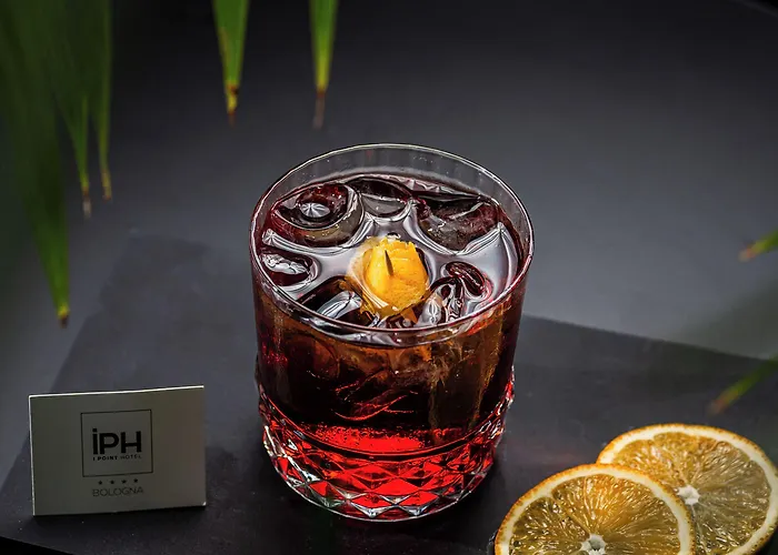 New Ipoint 4* San Giovanni in Persiceto