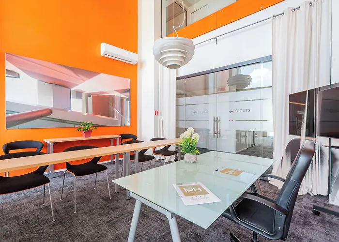 New Ipoint Hotel San Giovanni in Persiceto