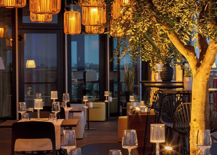 New Ipoint San Giovanni in Persiceto