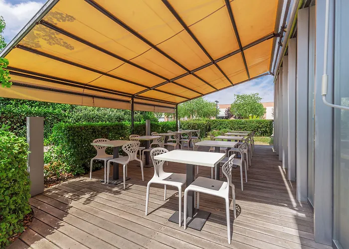 Hotel New Ipoint San Giovanni in Persiceto