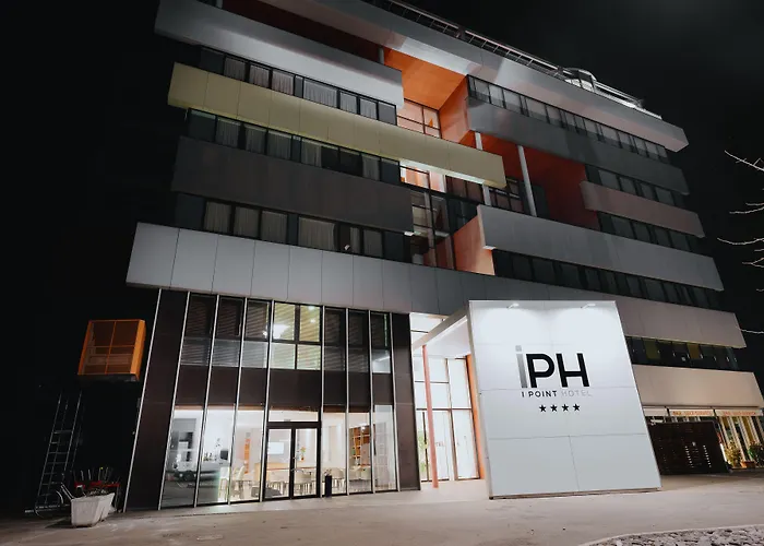 New Ipoint San Giovanni in Persiceto