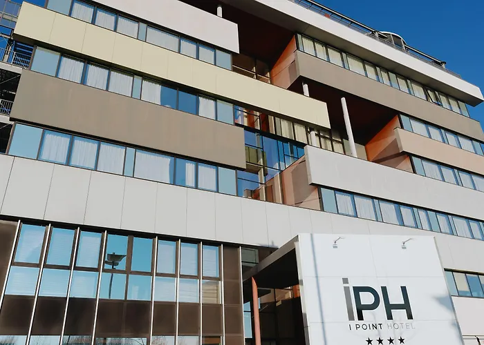 New Ipoint 4* San Giovanni in Persiceto