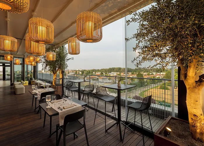 New Ipoint Hotel San Giovanni in Persiceto