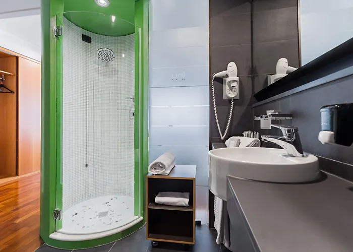 New Ipoint 4* San Giovanni in Persiceto