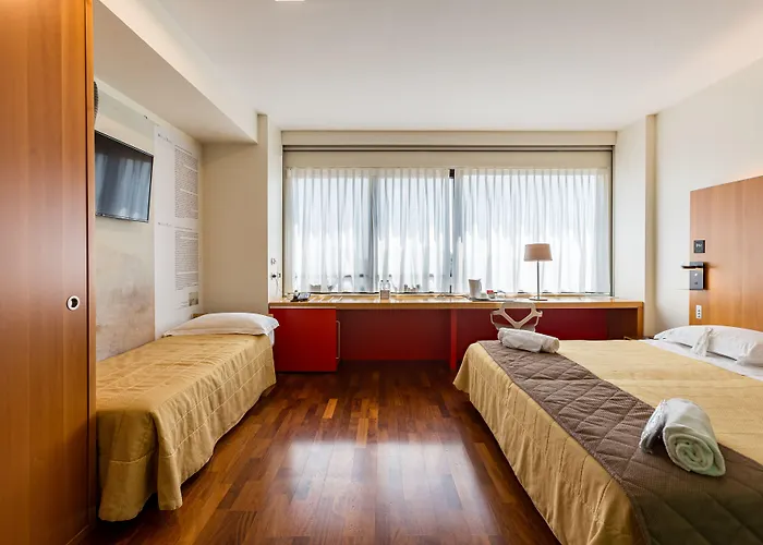 Hotel New Ipoint San Giovanni in Persiceto