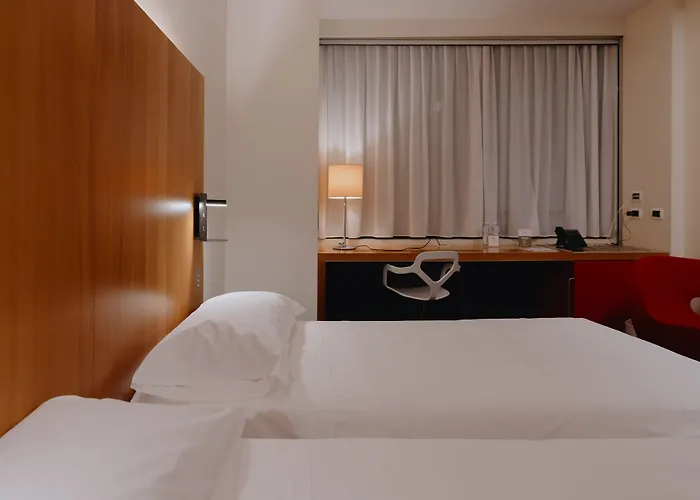 Hotel New Ipoint San Giovanni in Persiceto