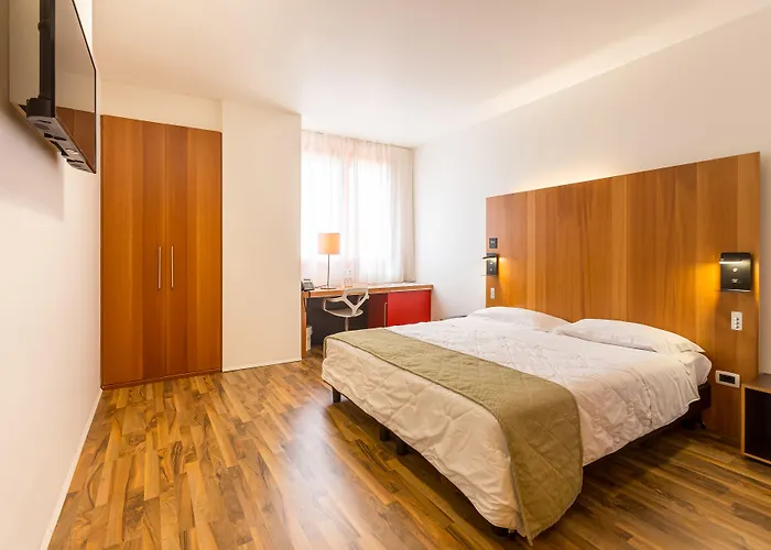 New Ipoint San Giovanni in Persiceto