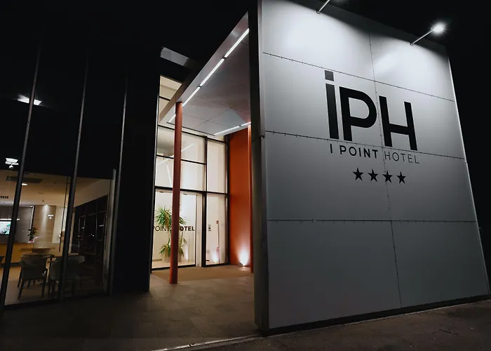 New Ipoint San Giovanni in Persiceto