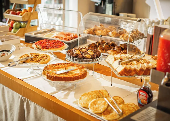 New Ipoint فندق 4*