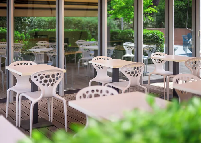 New Ipoint San Giovanni in Persiceto