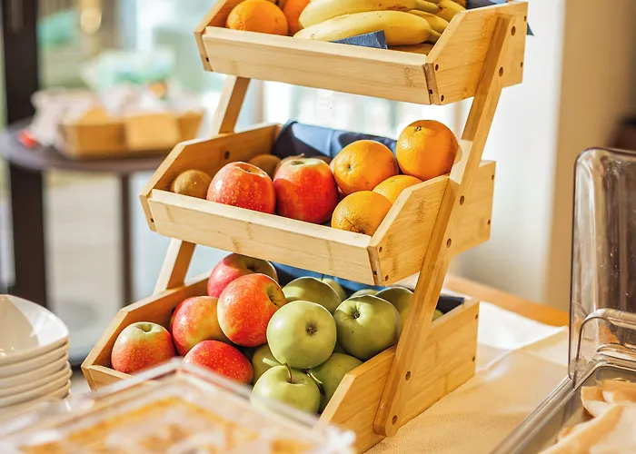 New Ipoint فندق 4*