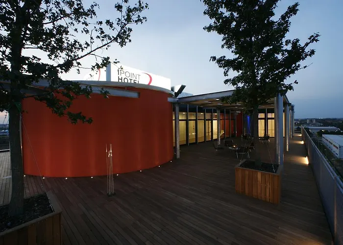 New Ipoint San Giovanni in Persiceto