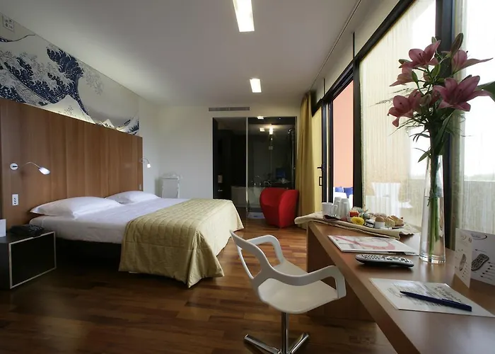 New Ipoint 4* San Giovanni in Persiceto