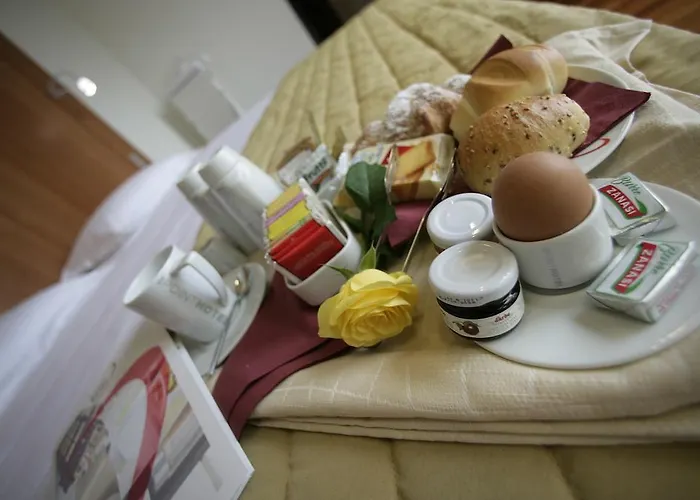 New Ipoint Hotel San Giovanni in Persiceto