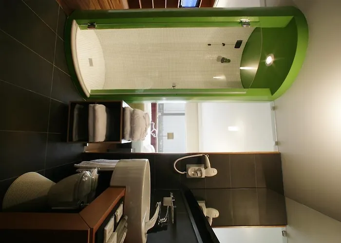 New Ipoint San Giovanni in Persiceto