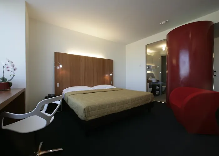 New Ipoint 4* San Giovanni in Persiceto